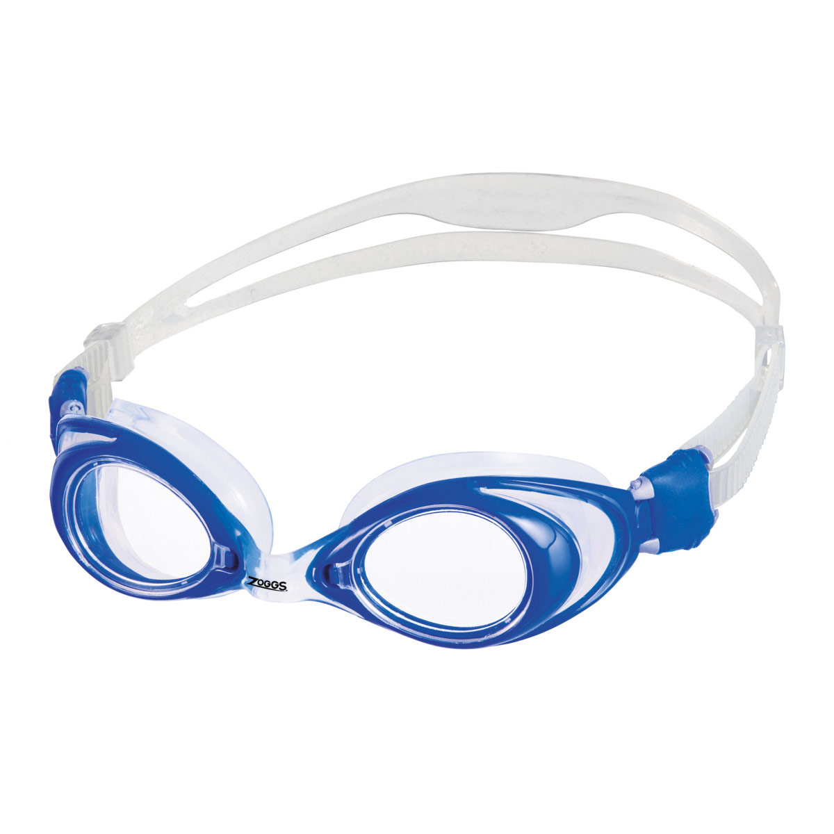Zoggs Vision Optical Corrective Goggles-574789