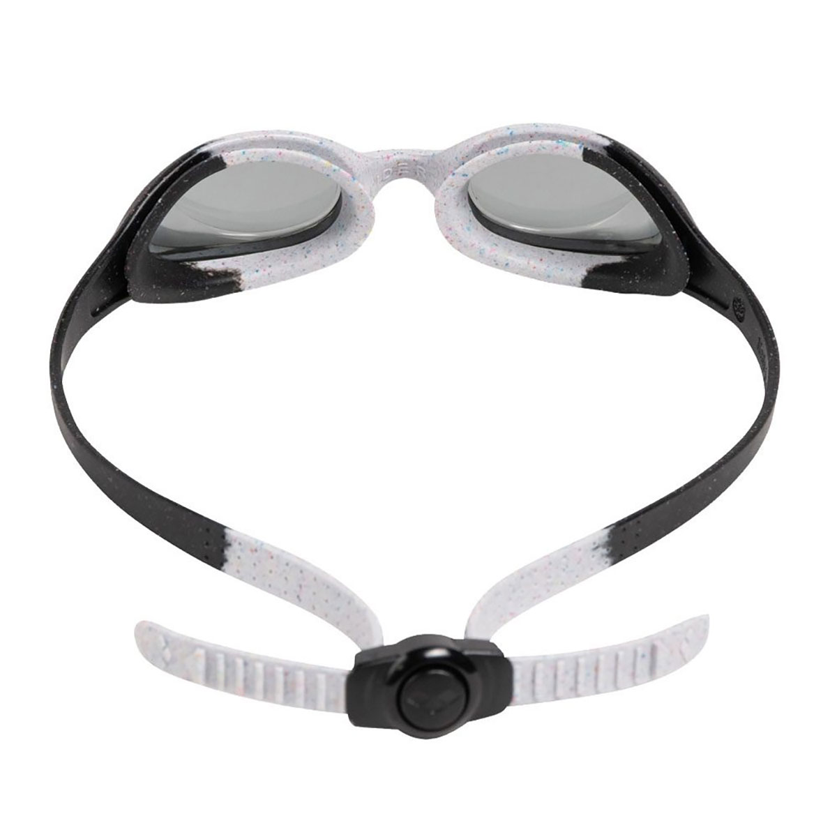 Arena Spider Junior Goggle - Smoke/Grey/Black-627921