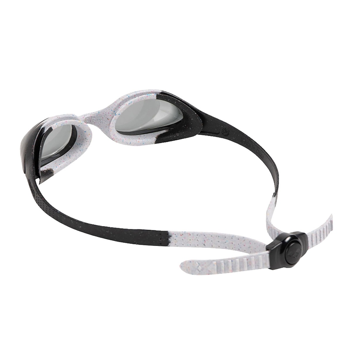 Arena Spider Junior Goggle - Smoke/Grey/Black-627922