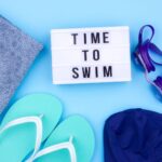 5 Basic Skills Every Swimmer Needs