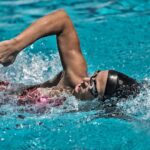 How To Avoid Injuries While Swimming Competitively