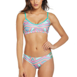 Uglies Revibe Glamazon Strappy Swim Bikin