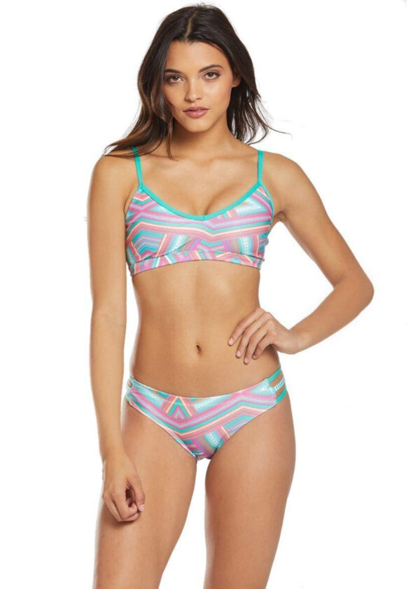 Uglies Revibe Glamazon Strappy Swim Bikin