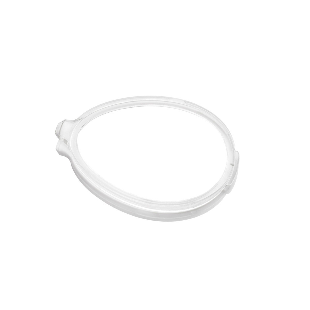 Zoggs Vision Optical Corrective Goggles-574791