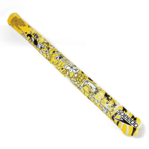 Speedo Infant Character Noodle - Bright Yellow/Black
