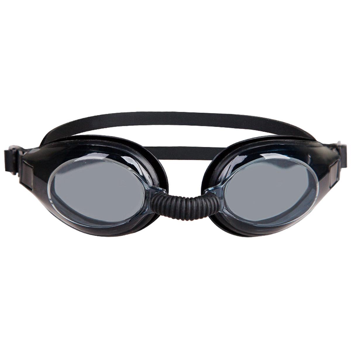 Mad Wave Nova Goggles - Black-575130