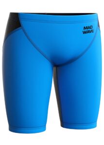 Mad Wave MW Revolution Jammers - Azure