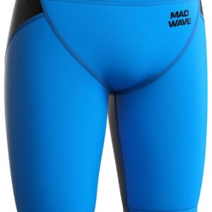 Mad Wave MW Revolution Jammers - Azure