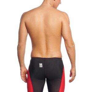 Mad Wave MW Revolution Jammers – Red