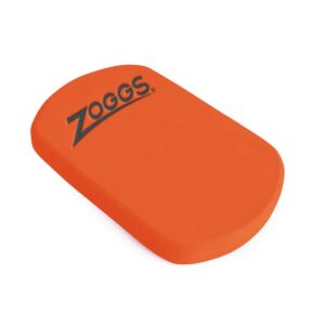 Zoggs Mini Kickboard - Orange-0
