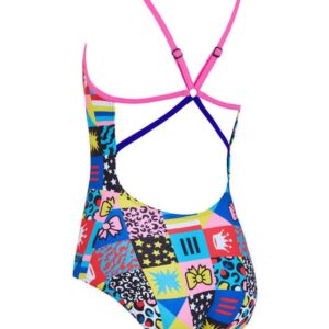 Zoggs Kids Starback Swimsuit – Crazy