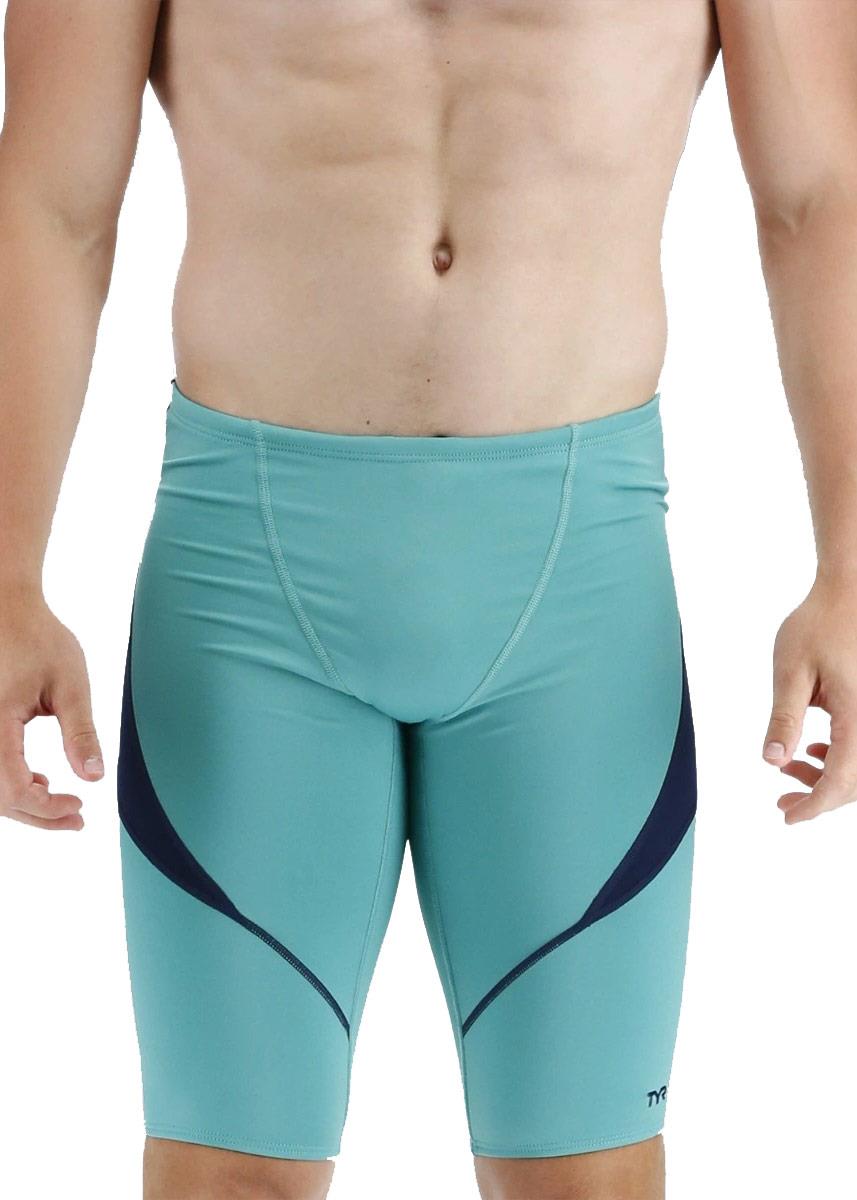 TYR Curve Splice Jammer - Latigo Bay