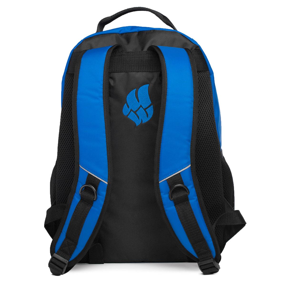 Mad Wave Husky Backpack - Blue-575159