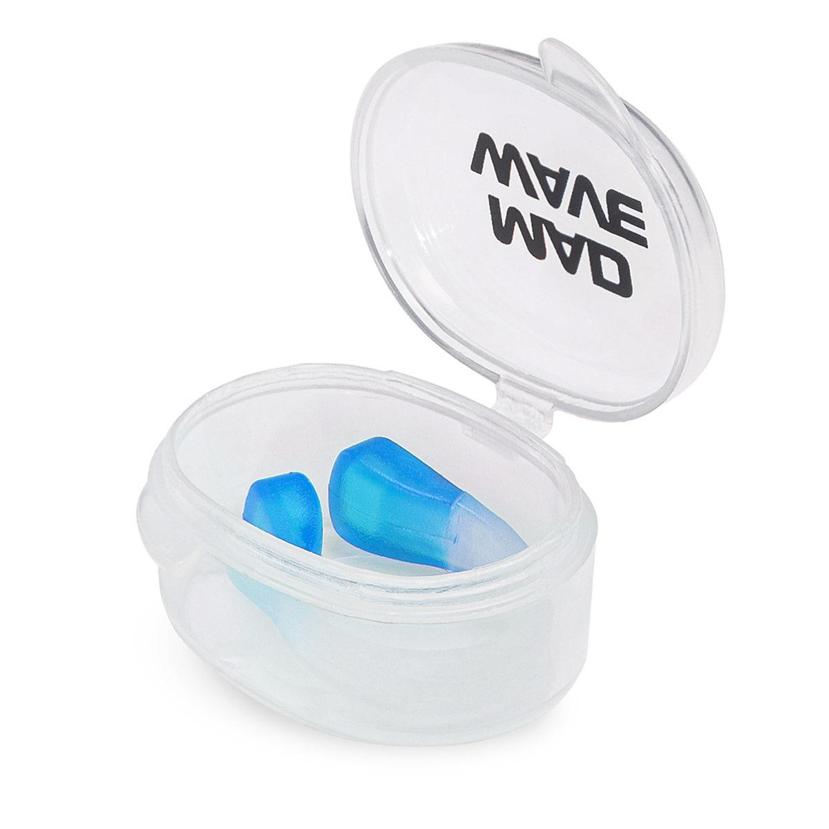 Mad Wave Nose Clip - Azure-575104