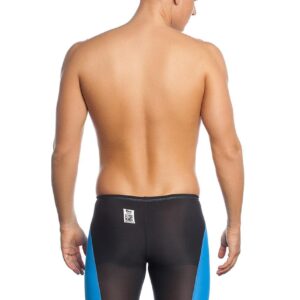 Mad Wave MW Revolution Jammers – Azure