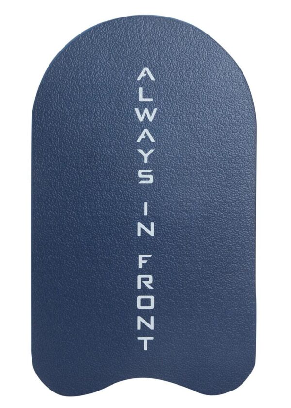 TYR Classic Kickboard - Navy/ White