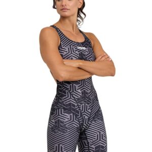 Arena Kiki Pro Full Body - Black/Multi