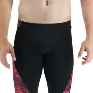 TYR Diploria Blade Jammer - Red
