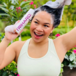 How To Protect Your Hair From Chlorine