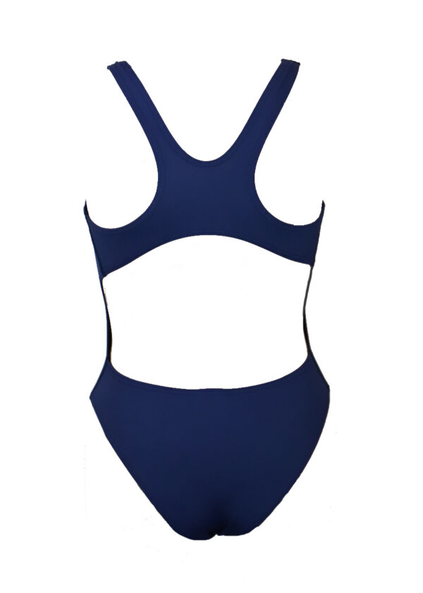 Akron Kids Babbitt Evo Swimsuit – Montecarlo Blue