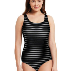 Zoggs Yarra Scoopback One Piece Swimsuit