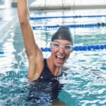How To Stay Motivated In Swimming