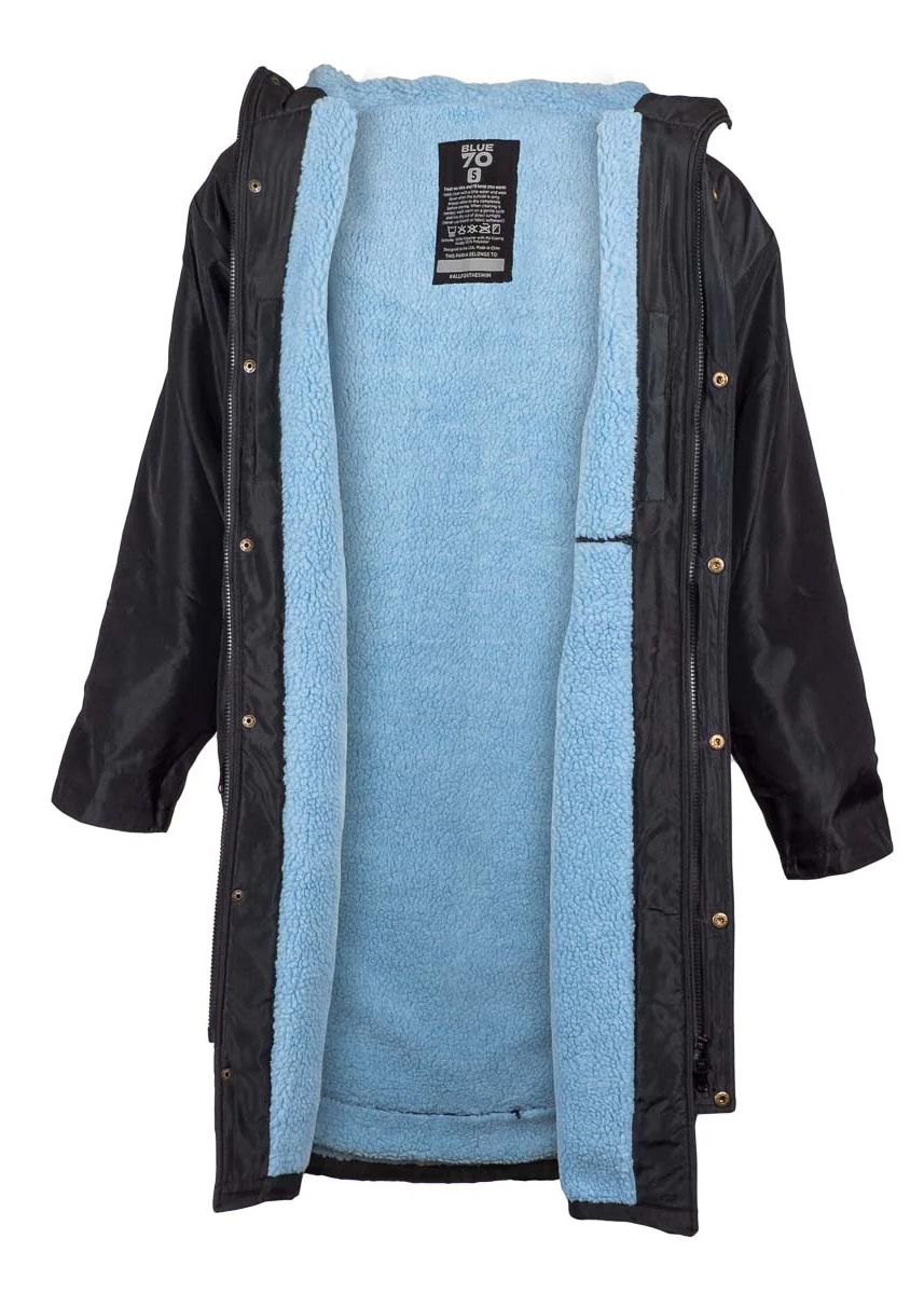 Blueseventy Perfect Parka-brand