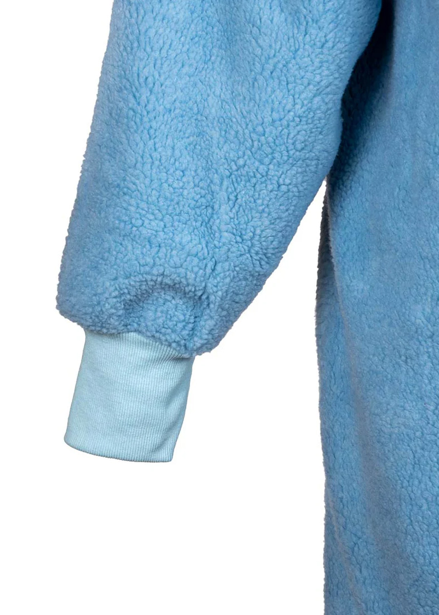 Blueseventy Perfect Swim Parka - Fleece Inside Lining