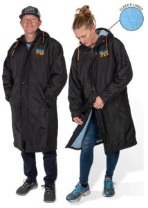 Blueseventy Perfect Parka