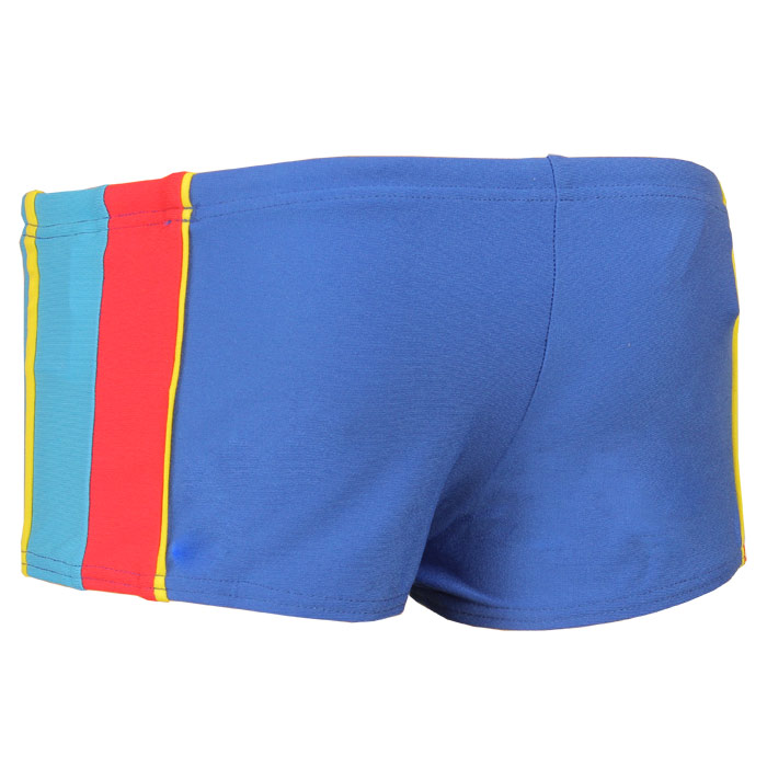 Diana Kids Loyd Swim Shorts Royal Blue-brand