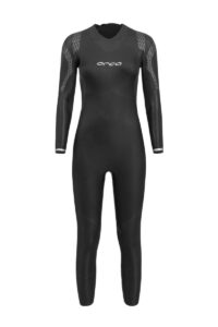 Orca Women's Zeal Perform Wetsuit