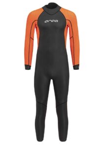 Orca Men's Vitalis Hi-Vis Wetsuit
