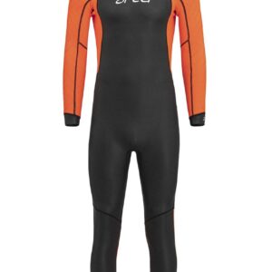 Orca Men's Vitalis Hi-Vis Wetsuit