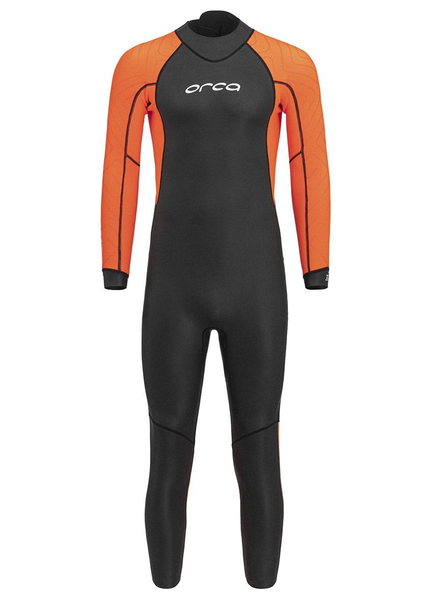 Orca Men's Vitalis Hi-Vis Wetsuit