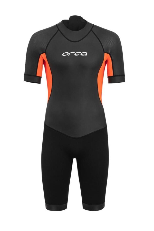 Orca Men's Vitalis Shorty Wetsuit