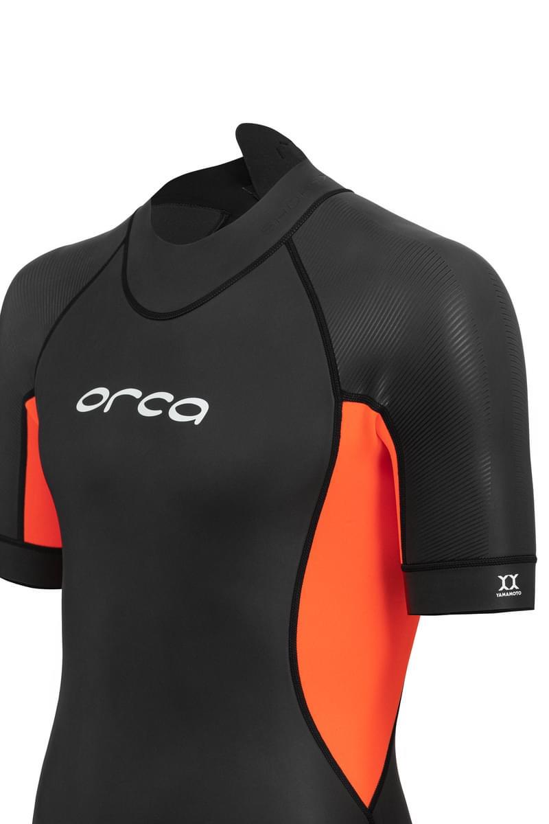 Orca Men's Vitalis Shorty Wetsuit-575462