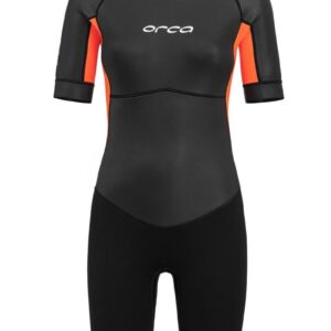 Orca Women's Vitalis Shorty Wetsuit
