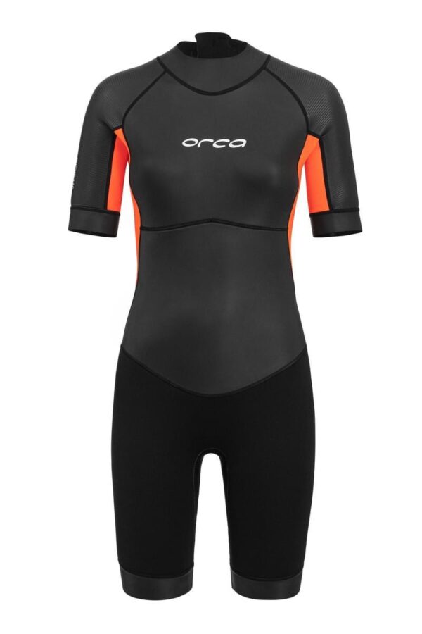 Orca Women's Vitalis Shorty Wetsuit