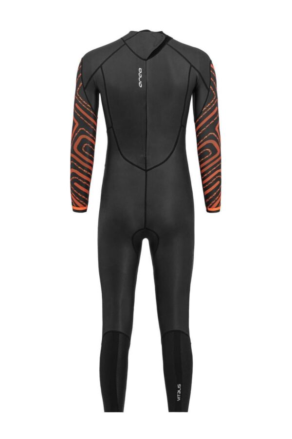 Orca Men’s Vitalis Breast Stroke Wetsuit