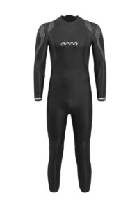 Orca Men's Zeal Perform Wetsuit