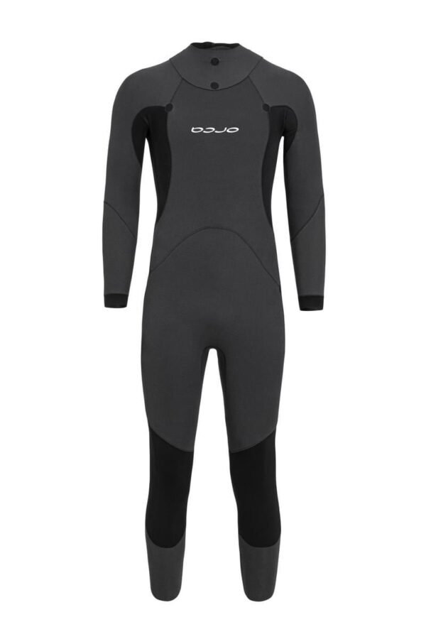 Orca Men's Zeal Hi-Vis Wetsuit