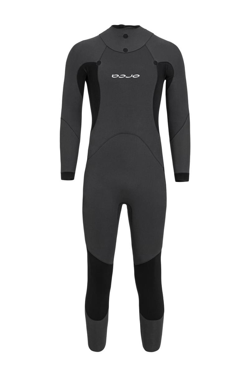 Orca Men's Zeal Hi-Vis Wetsuit