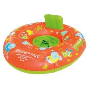 Zoggs Zoggy Trainer Seat 3-12 Months-0