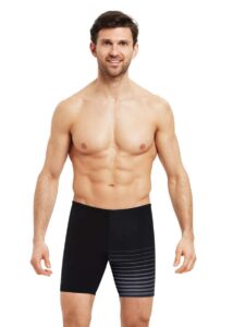 Zoggs Men's Mens Eden Mid Jammer