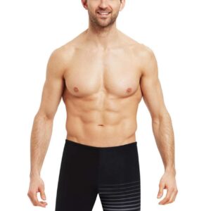 Zoggs Mens Eden Mid Jammer