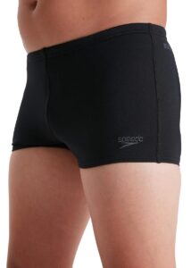 Speedo Boys Eco Endurance+ Aquashort - Black