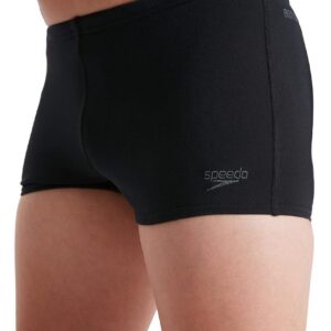 Speedo Boys Eco Endurance+ Aquashort - Black