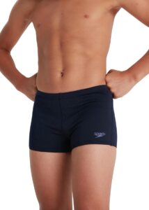 Speedo Boys Eco Endurance+ Aquashort - True Navy