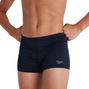Speedo Boys Eco Endurance+ Aquashort - True Navy