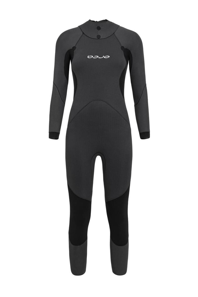 Orca Women's Zeal Hi-Vis Wetsuit-575503